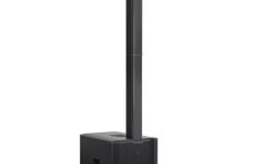 Aktives Säulen-PA-System LD Systems MAUI 66 G3 - 4-Way Cardioid Column PA System