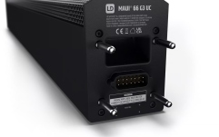 Aktives Säulen-PA-System LD Systems MAUI 66 G3 - 4-Way Cardioid Column PA System