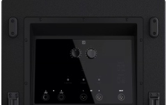 Aktives Säulen-PA-System LD Systems MAUI 66 G3 - 4-Way Cardioid Column PA System