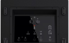 Aktives Säulen-PA-System LD Systems MAUI 66 G3 - 4-Way Cardioid Column PA System