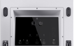 Aktives Säulen-PA-System LD Systems MAUI 66 G3 - 4-Way Cardioid Column PA System White