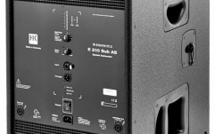Sistem PA activ de tip sir vertical HK Audio Elements Big Base