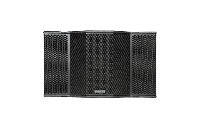 Sistem PA activ Montarbo Nettuno 50 SUB 118S / Nettuno 50 TOP 212T Sistem