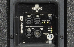 Sistem PA activ Montarbo Nettuno 50 SUB 118S / Nettuno 50 TOP 212T Sistem