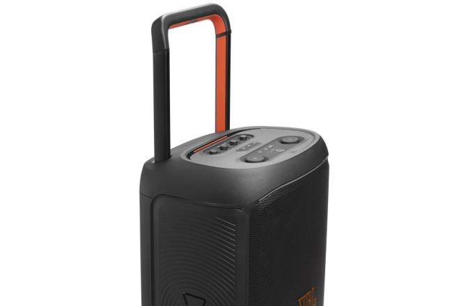 Sistem PA Bluetooth portabil JBL PartyBox 520