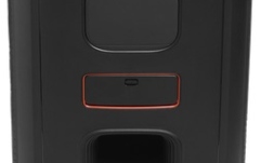 Sistem PA Bluetooth portabil JBL PartyBox 520