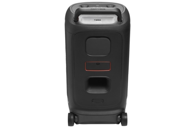 Sistem PA Bluetooth portabil JBL PartyBox 520