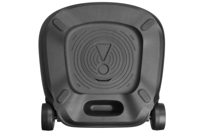 Sistem PA Bluetooth portabil JBL PartyBox 520