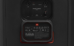 Sistem PA Bluetooth portabil JBL PartyBox 520