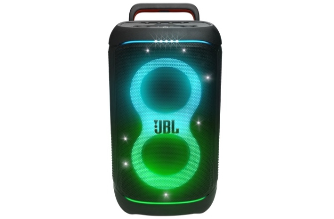 Sistem PA Bluetooth portabil JBL PartyBox 520