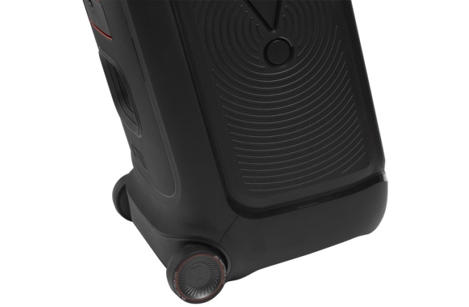 Sistem PA Bluetooth portabil JBL PartyBox 520