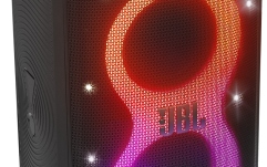 Sistem PA Bluetooth portabil JBL PartyBox 520