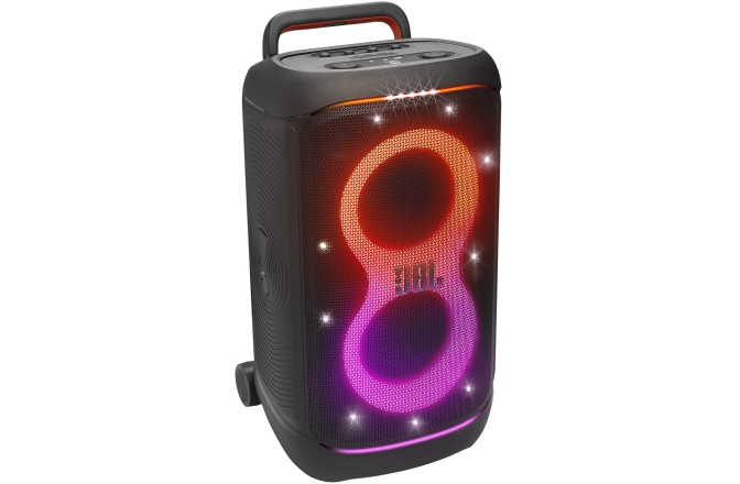 Sistem PA Bluetooth portabil JBL PartyBox 520