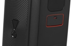 Sistem PA Bluetooth portabil JBL PartyBox Club 120 Black