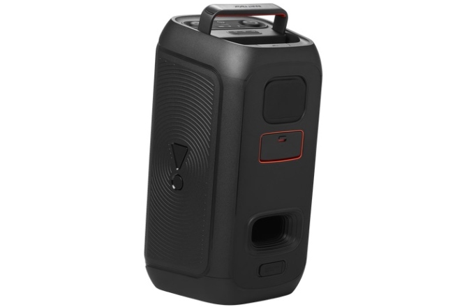 Sistem PA Bluetooth portabil JBL PartyBox Club 120 Black
