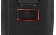 Sistem PA Bluetooth portabil JBL PartyBox Club 120 Black
