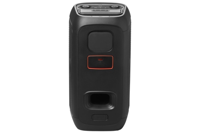 Sistem PA Bluetooth portabil JBL PartyBox Club 120 Black
