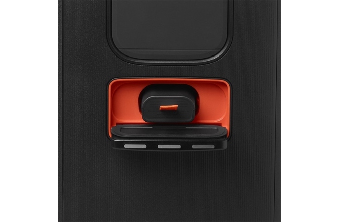 Sistem PA Bluetooth portabil JBL PartyBox Club 120 Black