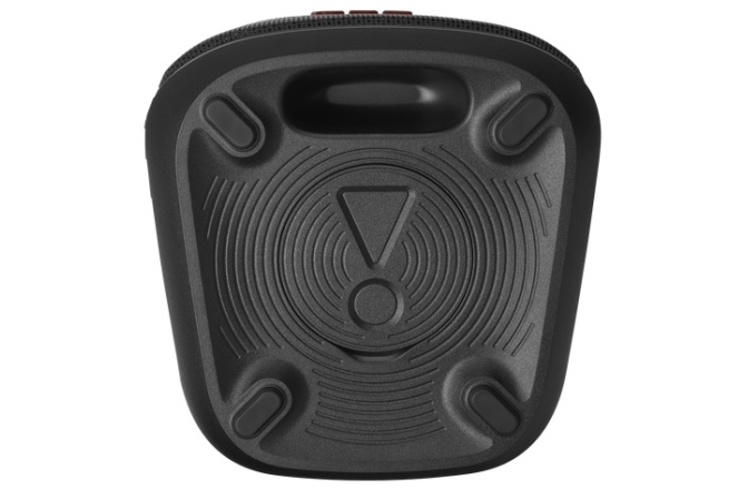 Sistem PA Bluetooth portabil JBL PartyBox Club 120 Black