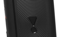 Sistem PA Bluetooth portabil JBL PartyBox Club 120 Black