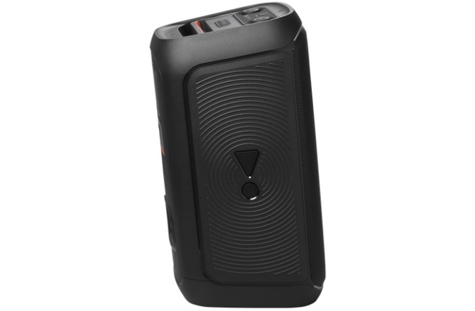 Sistem PA Bluetooth portabil JBL PartyBox Club 120 Black