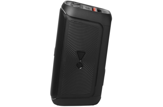 Sistem PA Bluetooth portabil JBL PartyBox Club 120 Black