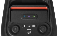 Sistem PA Bluetooth portabil JBL PartyBox Club 120 Black