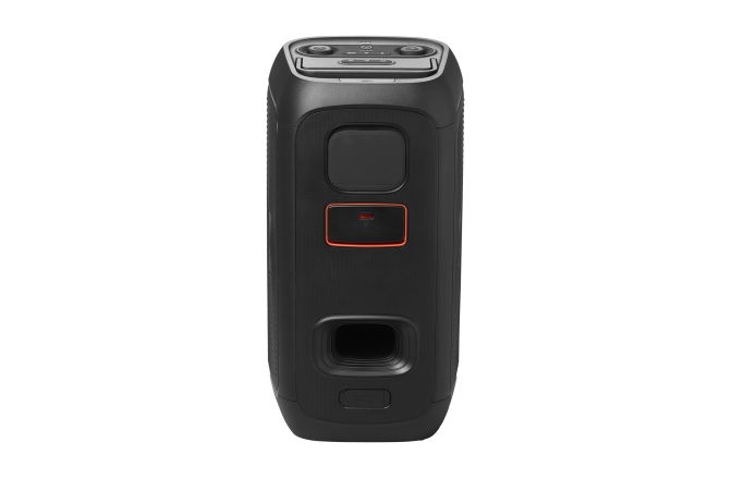 Sistem PA Bluetooth portabil JBL PartyBox Club 120 Black