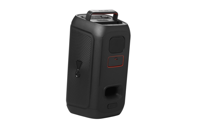 Sistem PA Bluetooth portabil JBL PartyBox Club 120 Black