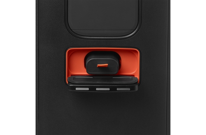 Sistem PA Bluetooth portabil JBL PartyBox Club 120 Black