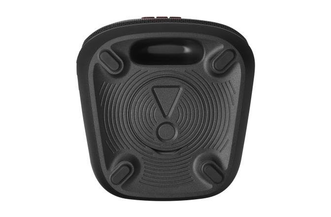 Sistem PA Bluetooth portabil JBL PartyBox Club 120 Black