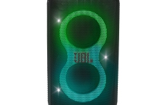 Sistem PA Bluetooth portabil JBL PartyBox Club 120 Black