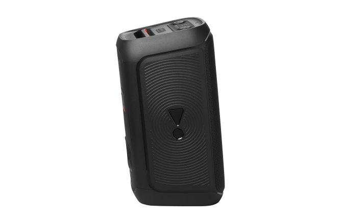 Sistem PA Bluetooth portabil JBL PartyBox Club 120 Black