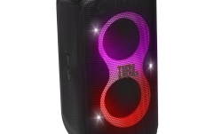 Sistem PA Bluetooth portabil JBL PartyBox Club 120 Black