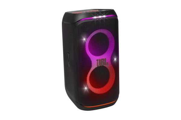 PartyBox Club 120 Black