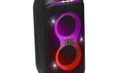 Sistem PA Bluetooth portabil JBL PartyBox Club 120 Black