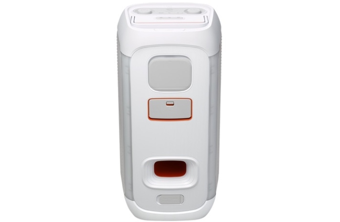 Sistem PA Bluetooth portabil JBL PartyBox Club 120 White