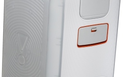 Sistem PA Bluetooth portabil JBL PartyBox Club 120 White