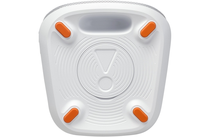 Sistem PA Bluetooth portabil JBL PartyBox Club 120 White