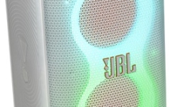 Sistem PA Bluetooth portabil JBL PartyBox Club 120 White