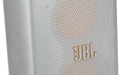 Sistem PA Bluetooth portabil JBL PartyBox Club 120 White