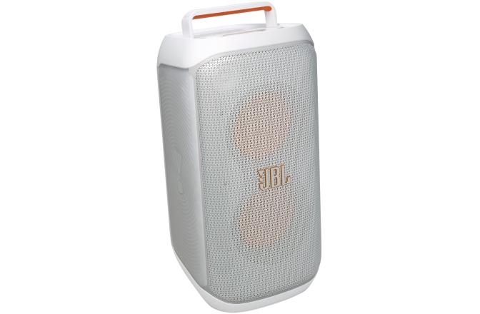 Sistem PA Bluetooth portabil JBL PartyBox Club 120 White