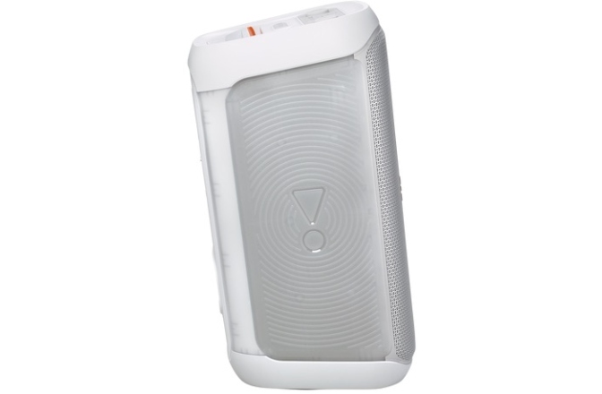 Sistem PA Bluetooth portabil JBL PartyBox Club 120 White