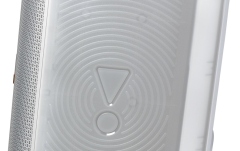Sistem PA Bluetooth portabil JBL PartyBox Club 120 White