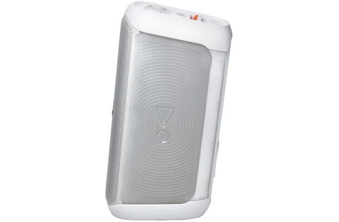 Sistem PA Bluetooth portabil JBL PartyBox Club 120 White