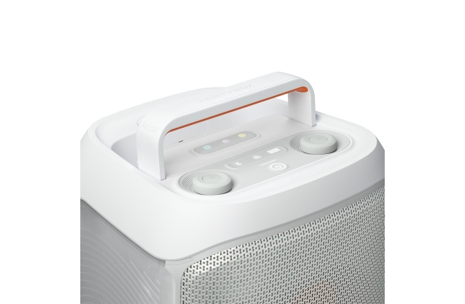 Sistem PA Bluetooth portabil JBL PartyBox Club 120 White