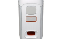 Sistem PA Bluetooth portabil JBL PartyBox Club 120 White