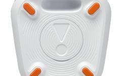 Sistem PA Bluetooth portabil JBL PartyBox Club 120 White