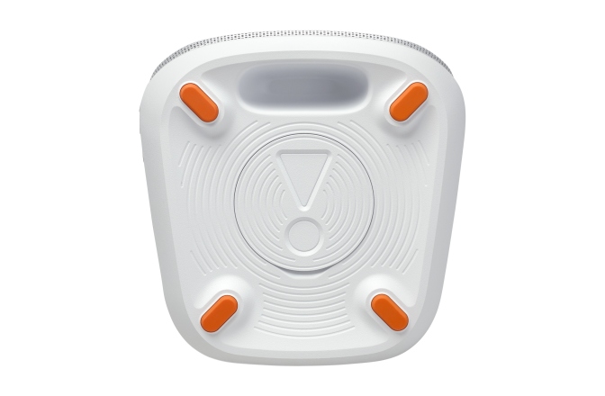 Sistem PA Bluetooth portabil JBL PartyBox Club 120 White