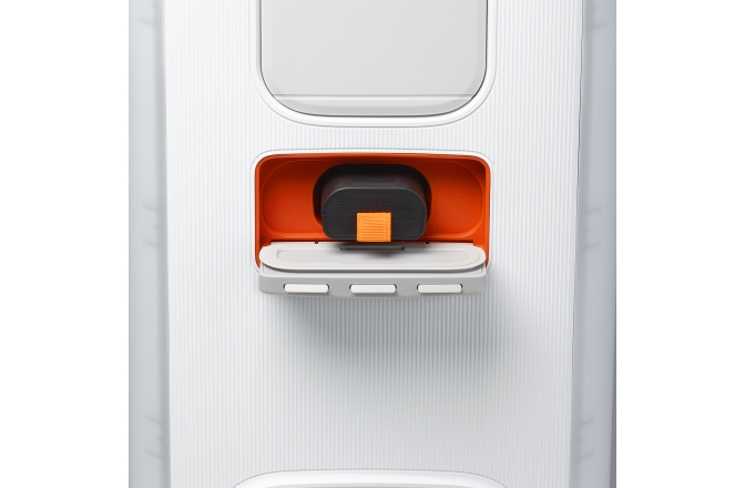 Sistem PA Bluetooth portabil JBL PartyBox Club 120 White